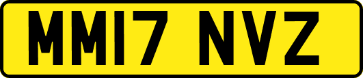 MM17NVZ
