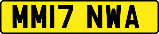 MM17NWA