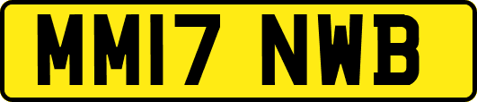 MM17NWB