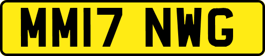 MM17NWG
