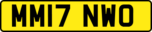 MM17NWO