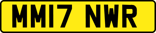 MM17NWR