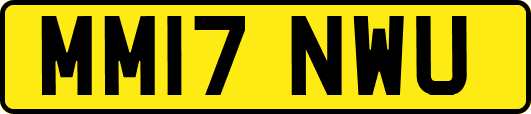 MM17NWU