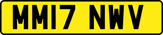 MM17NWV