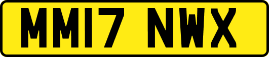 MM17NWX
