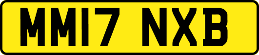 MM17NXB
