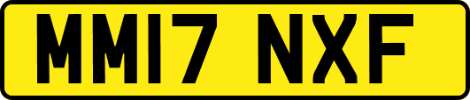 MM17NXF