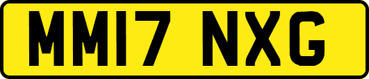 MM17NXG