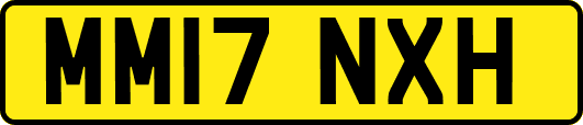 MM17NXH