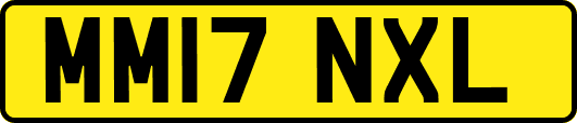 MM17NXL
