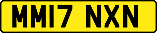 MM17NXN