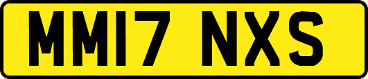 MM17NXS