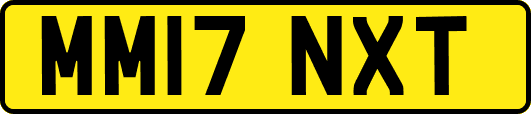 MM17NXT