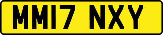 MM17NXY