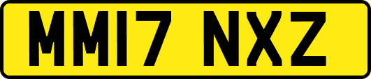 MM17NXZ