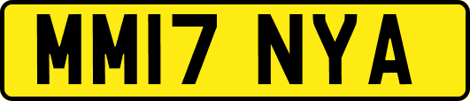 MM17NYA