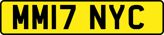 MM17NYC
