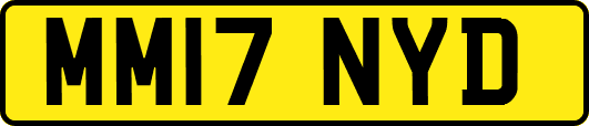 MM17NYD