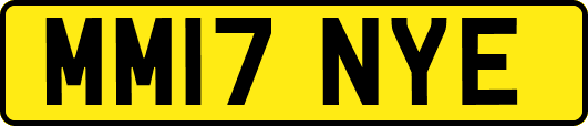 MM17NYE