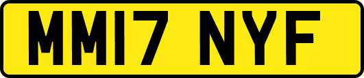 MM17NYF
