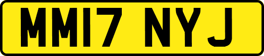 MM17NYJ