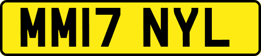 MM17NYL