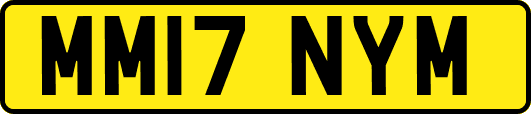 MM17NYM