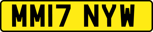 MM17NYW