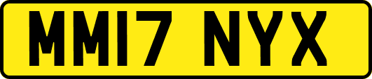 MM17NYX