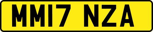 MM17NZA