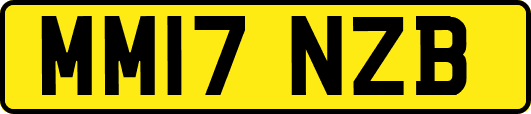 MM17NZB