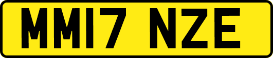 MM17NZE