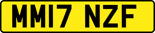 MM17NZF