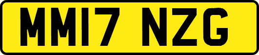 MM17NZG