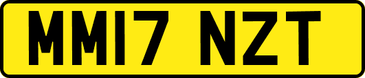 MM17NZT