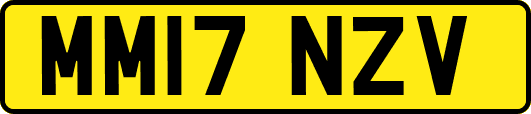 MM17NZV