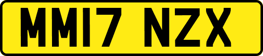 MM17NZX