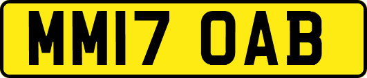 MM17OAB