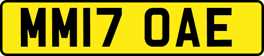 MM17OAE
