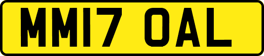 MM17OAL