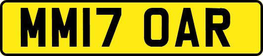 MM17OAR