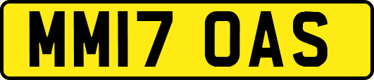 MM17OAS
