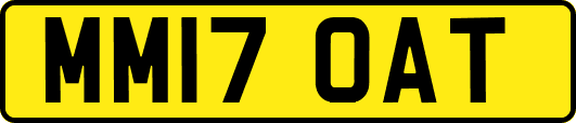 MM17OAT