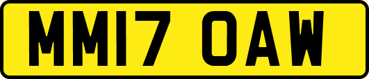 MM17OAW