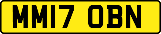 MM17OBN