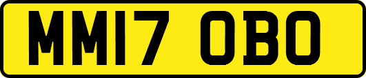 MM17OBO