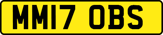 MM17OBS