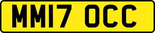 MM17OCC