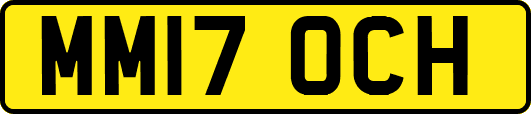 MM17OCH