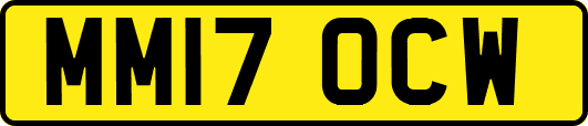 MM17OCW